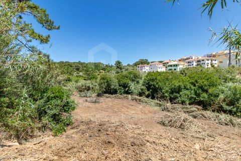 Helårsgrund i Ericeira, Lisbon, Ericeira - € 470.000 | Ref: V23048 - foto 3