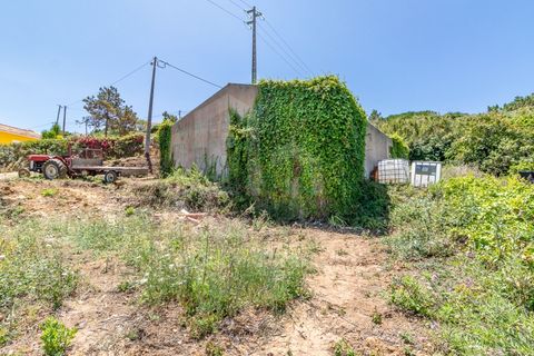 Helårsgrund i Ericeira, Lisbon, Ericeira - € 470.000 | Ref: V23048 - foto 4