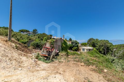 Helårsgrund i Ericeira, Lisbon, Ericeira - € 470.000 | Ref: V23048 - foto 6