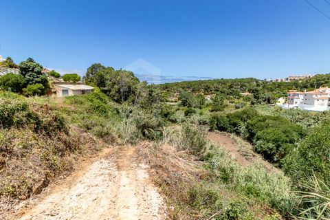 Helårsgrund i Ericeira, Lisbon, Ericeira - € 470.000 | Ref: V23048 - foto 7