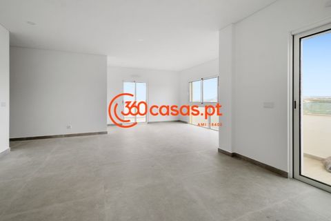 Penthouse i Almancil, Faro, Almancil - € 550.000 | Ref: 360880 - foto 4