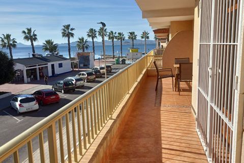 Wohnung in Los Alcazares, Murcia - Foto 2