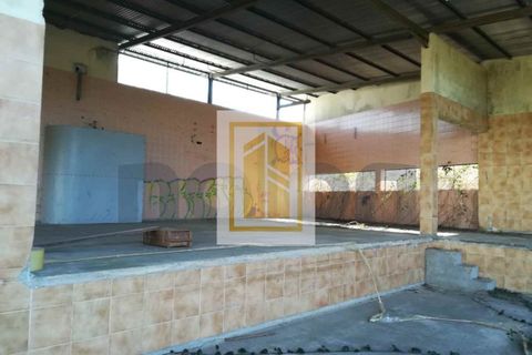 Erhvervsejendom i Anadia, Aveiro, Anadia - € 185.000 | Ref: 434 - foto 11