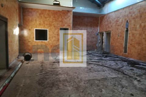 Erhvervsejendom i Anadia, Aveiro, Anadia - € 185.000 | Ref: 434 - foto 12