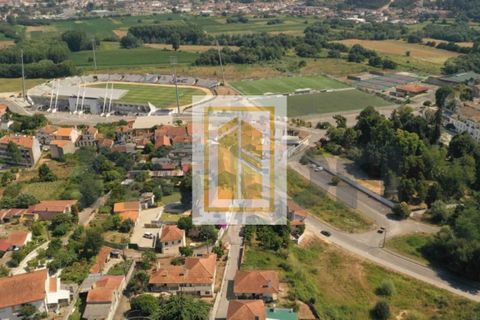 Helårsgrund i Agueda, Aveiro, Agueda - € 27.400 | Ref: 482 - foto 7