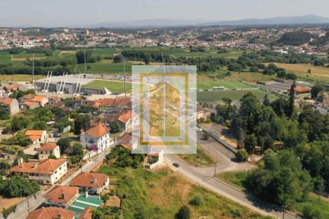 Helårsgrund i Agueda, Aveiro, Agueda - € 27.200 | Ref: 483 - foto 2