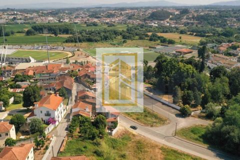 Helårsgrund i Agueda, Aveiro, Agueda - € 27.200 | Ref: 486 - foto 1