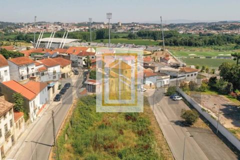 Helårsgrund i Agueda, Aveiro, Agueda - € 70.000 | Ref: 488 - foto 3