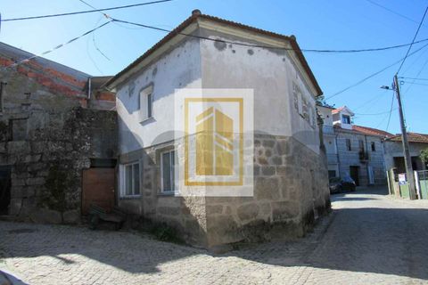 Villa i Mangualde, Viseu, Mangualde - € 44.900 | Ref: 569 - foto 2