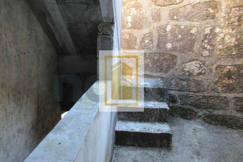 Villa i Mangualde, Viseu, Mangualde - € 44.900 | Ref: 569 - foto 6