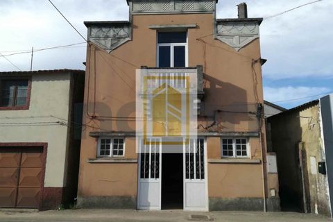Villa i Anadia, Aveiro, Anadia - € 60.000 | Ref: 584 - foto 1