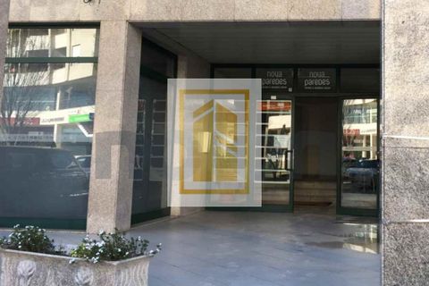 Erhvervsejendom i Paredes, Porto, Paredes - € 48.000 | Ref: 601 - foto 1