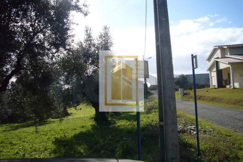 Helårsgrund i Soure, Coimbra, Soure - € 6.750 | Ref: 613 - foto 4