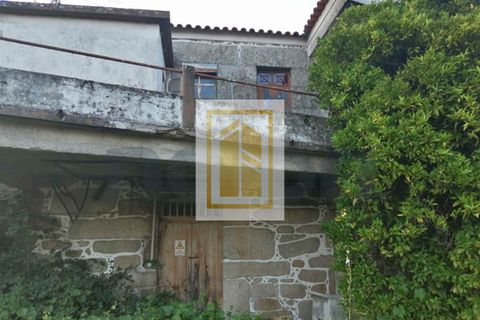 Villa a Nelas, Viseu, Nelas - € 86.000 | Ref: 622 - foto 8