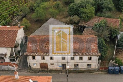 Villa i Condeixa-a-Nova, Coimbra, Condeixa-a-Nova - € 105.000 | Ref: 624 - foto 1