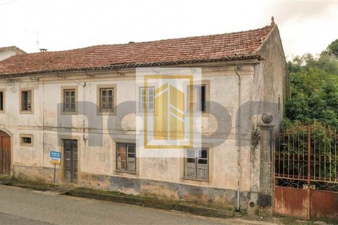 Villa i Condeixa-a-Nova, Coimbra, Condeixa-a-Nova - € 105.000 | Ref: 624 - foto 3