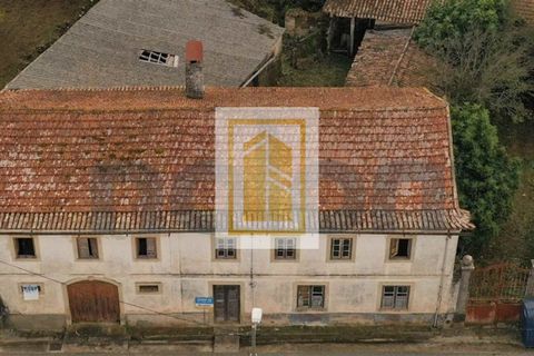 Villa i Condeixa-a-Nova, Coimbra, Condeixa-a-Nova - € 105.000 | Ref: 624 - foto 5