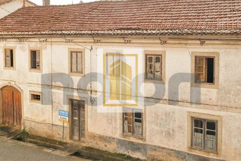 Villa i Condeixa-a-Nova, Coimbra, Condeixa-a-Nova - € 105.000 | Ref: 624 - foto 8