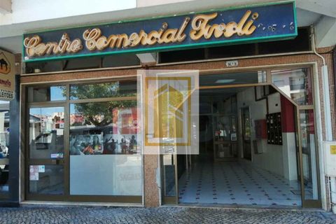 Erhvervsejendom i Lousa, Coimbra, Lousa - € 19.000 | Ref: 630 - foto 1
