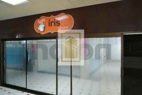 Erhvervsejendom i Lousa, Coimbra, Lousa - € 19.000 | Ref: 630 - foto 2