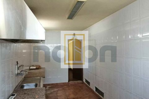 Erhvervsejendom i Lousa, Coimbra, Lousa - € 19.000 | Ref: 630 - foto 4