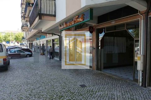 Erhvervsejendom i Lousa, Coimbra, Lousa - € 19.000 | Ref: 630 - foto 5