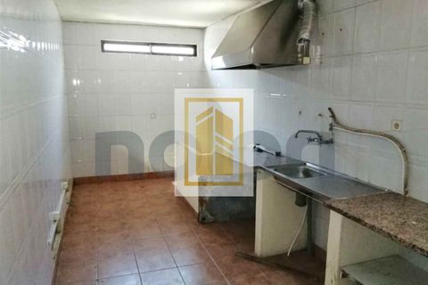 Erhvervsejendom i Lousa, Coimbra, Lousa - € 19.000 | Ref: 630 - foto 9