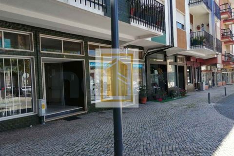 Erhvervsejendom i Lousa, Coimbra, Lousa - € 19.000 | Ref: 630 - foto 11