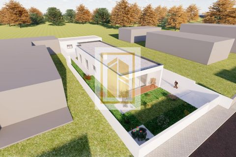 Villa i Ilhavo, Aveiro, Ilhavo - € 300.000 | Ref: 698 - foto 2