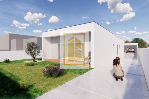 Villa i Ilhavo, Aveiro, Ilhavo - € 300.000 | Ref: 698 - foto 3
