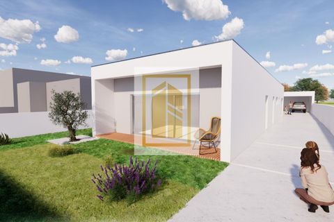 Villa i Ilhavo, Aveiro, Ilhavo - € 300.000 | Ref: 698 - foto 5