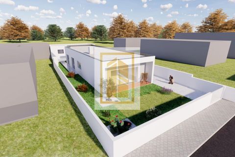 Villa i Ilhavo, Aveiro, Ilhavo - € 300.000 | Ref: 698 - foto 6