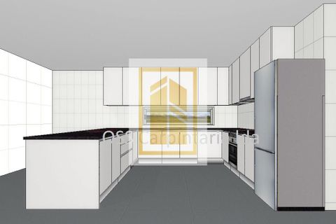 Villa i Ilhavo, Aveiro, Ilhavo - € 300.000 | Ref: 698 - foto 13