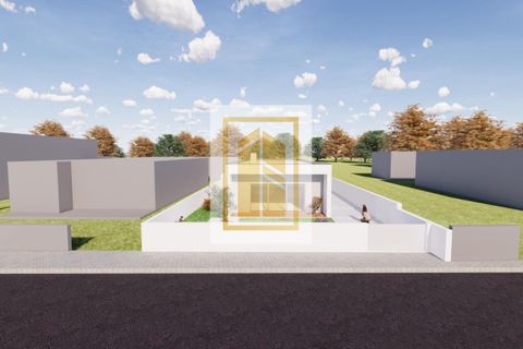 Villa i Ilhavo, Aveiro, Ilhavo - € 300.000 | Ref: 698 - foto 14