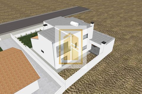 Villa i Vagos, Aveiro, Vagos - € 300.000 | Ref: 712 - foto 2