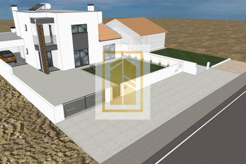 Villa i Vagos, Aveiro, Vagos - € 300.000 | Ref: 712 - foto 3