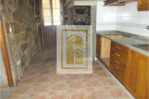 Villa a Sever do Vouga, Aveiro, Sever do Vouga - € 123.000 | Ref: 713 - foto 4