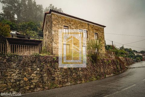 Villa a Sever do Vouga, Aveiro, Sever do Vouga - € 123.000 | Ref: 713 - foto 18