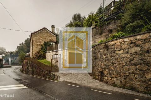 Villa a Sever do Vouga, Aveiro, Sever do Vouga - € 123.000 | Ref: 713 - foto 19