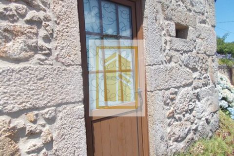 Villa i Sever do Vouga, Aveiro, Sever do Vouga - € 123.000 | Ref: 715 - foto 2