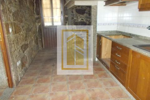 Villa i Sever do Vouga, Aveiro, Sever do Vouga - € 123.000 | Ref: 715 - foto 3
