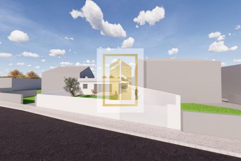 Villa i Ilhavo, Aveiro, Ilhavo - € 275.000 | Ref: 717 - foto 1