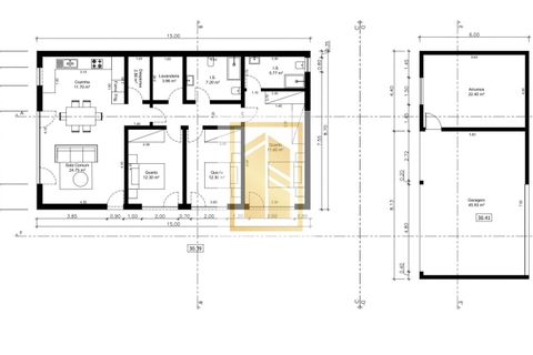 Villa i Ilhavo, Aveiro, Ilhavo - € 275.000 | Ref: 717 - foto 6