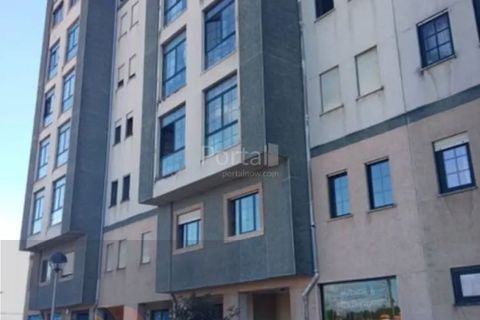 Lejlighed i Aveiro, Aveiro, Aveiro - € 138.000 | Ref: 721 - foto 1