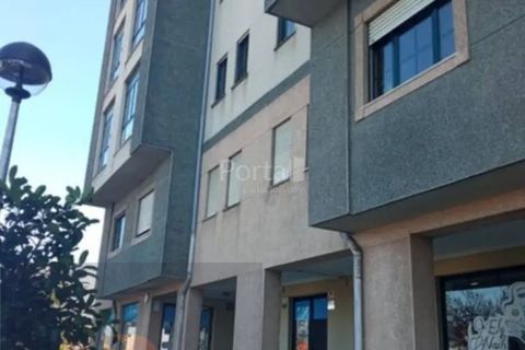 Lejlighed i Aveiro, Aveiro, Aveiro - € 138.000 | Ref: 721 - foto 2