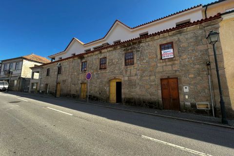 Byhus i Mirandela, Braganca, Mirandela - € 250.000 | Ref: 971 - foto 2