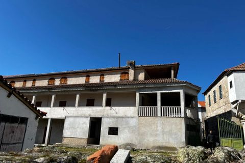 Byhus i Mirandela, Braganca, Mirandela - € 250.000 | Ref: 971 - foto 4