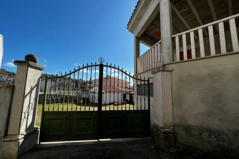 Byhus i Mirandela, Braganca, Mirandela - € 250.000 | Ref: 971 - foto 5