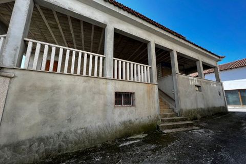 Byhus i Mirandela, Braganca, Mirandela - € 250.000 | Ref: 971 - foto 6
