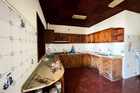 Byhus i Mirandela, Braganca, Mirandela - € 250.000 | Ref: 971 - foto 14